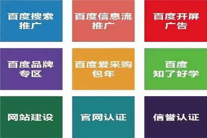SEM推广优化中的关键词策略——以某品牌为例